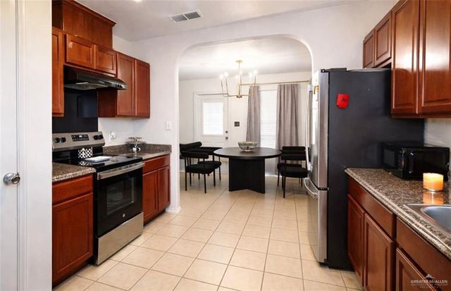 10731 N 29th Lane, Mcallen, TX 78504