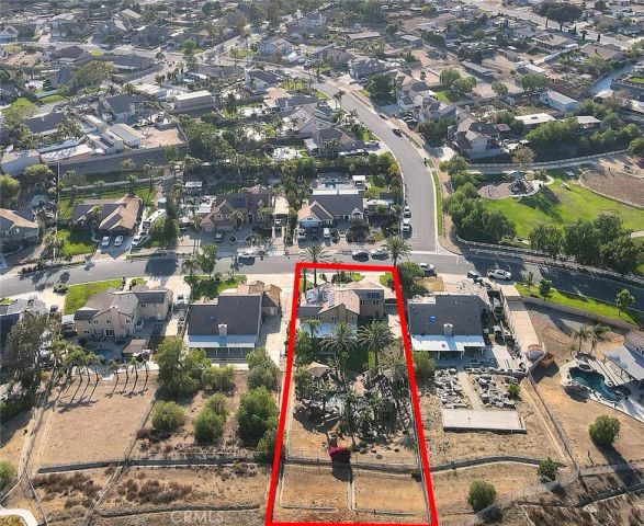 2383 Pacer, Norco, CA 92860