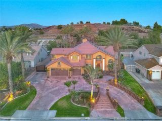 2383 Pacer, Norco, CA 92860