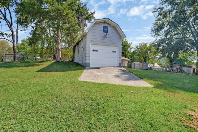 122 Cross Avenue, Dayton, TN 37321