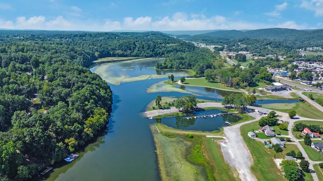 122 Cross Avenue, Dayton, TN 37321