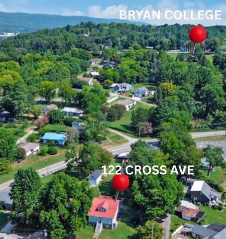 122 Cross Avenue, Dayton, TN 37321