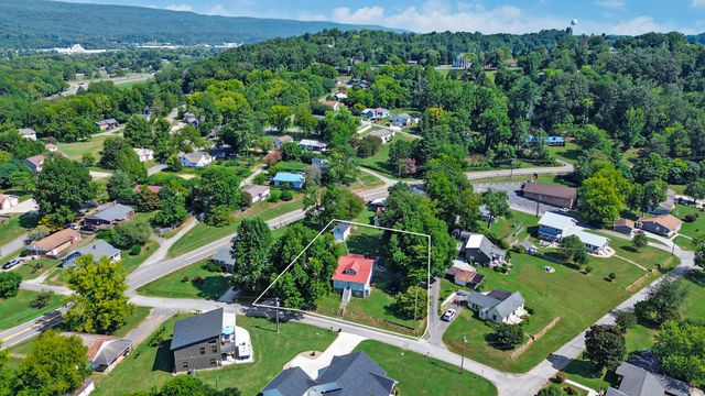 122 Cross Avenue, Dayton, TN 37321