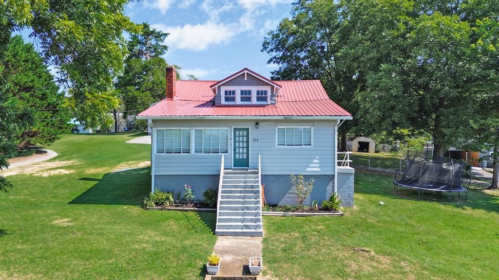 122 Cross Avenue, Dayton, TN 37321