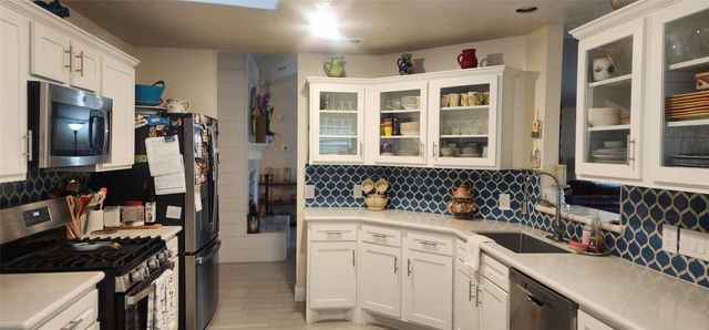 3451 Golders Green Drive, Houston, TX 77082