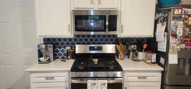 3451 Golders Green Drive, Houston, TX 77082