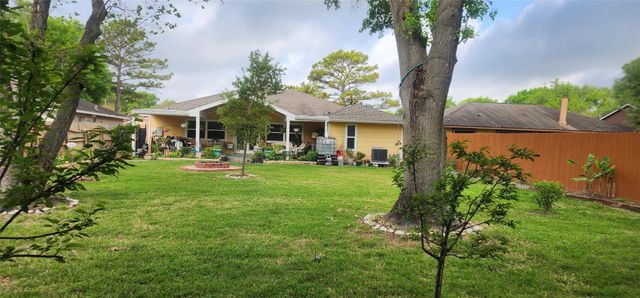 3451 Golders Green Drive, Houston, TX 77082