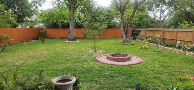 3451 Golders Green Drive, Houston, TX 77082