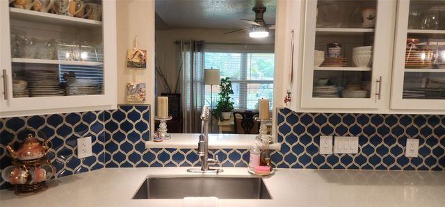 3451 Golders Green Drive, Houston, TX 77082