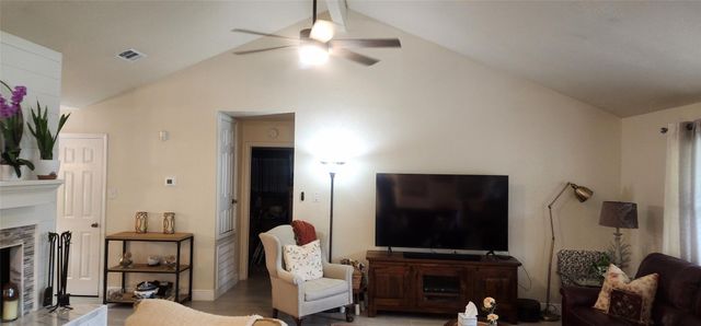 3451 Golders Green Drive, Houston, TX 77082