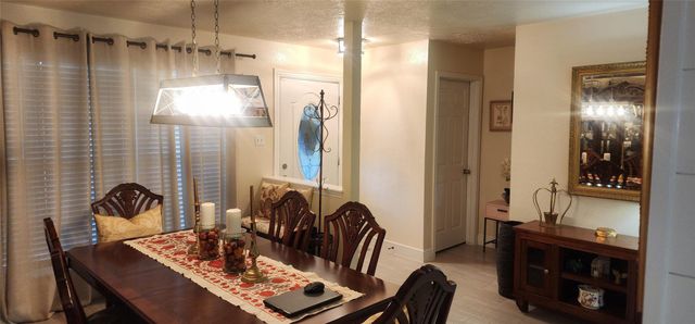 3451 Golders Green Drive, Houston, TX 77082