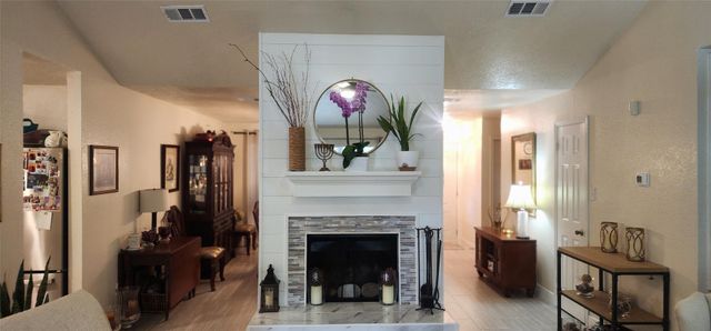 3451 Golders Green Drive, Houston, TX 77082