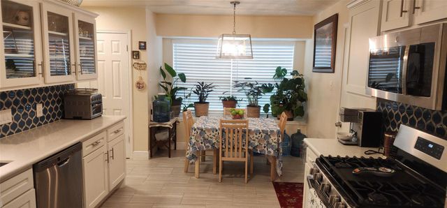 3451 Golders Green Drive, Houston, TX 77082