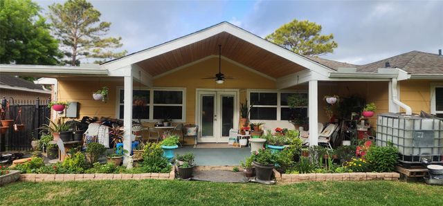 3451 Golders Green Drive, Houston, TX 77082