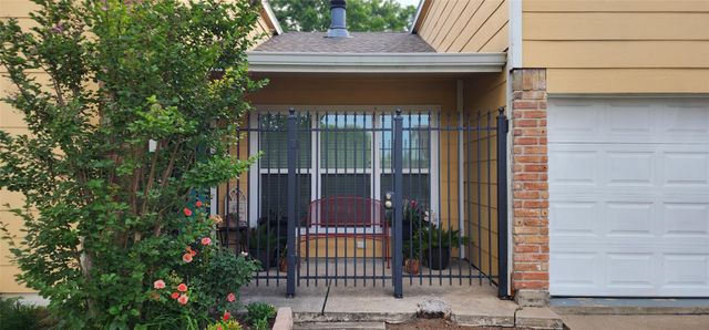 3451 Golders Green Drive, Houston, TX 77082