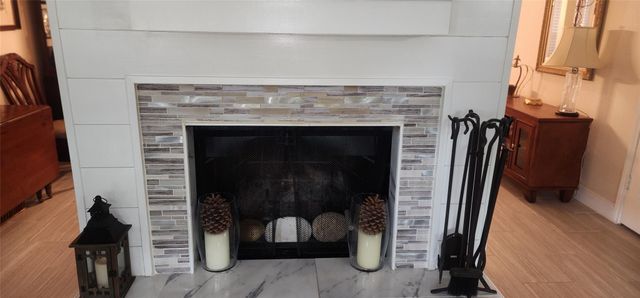 3451 Golders Green Drive, Houston, TX 77082