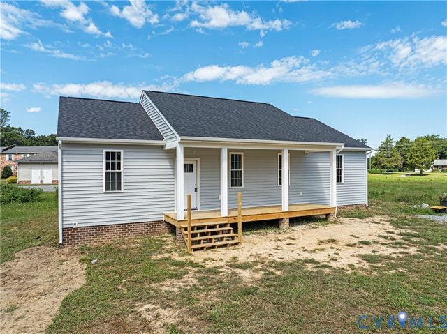 2732 Venter Rd, Aylett, VA 23009