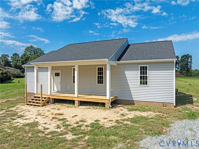 2732 Venter Rd, Aylett, VA 23009