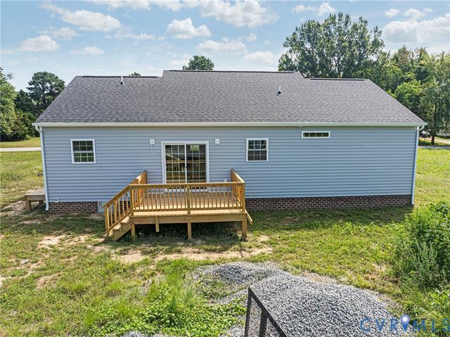2732 Venter Rd, Aylett, VA 23009