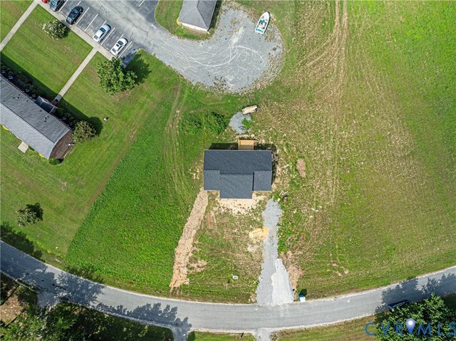 2732 Venter Rd, Aylett, VA 23009