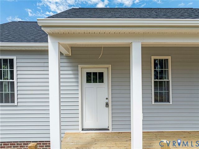 2732 Venter Rd, Aylett, VA 23009