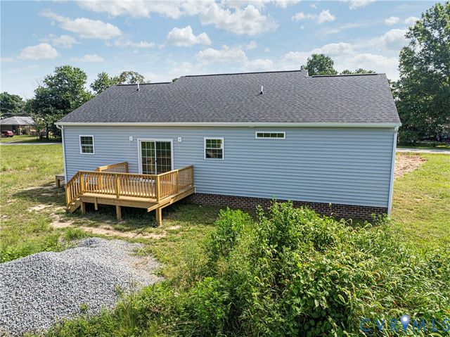 2732 Venter Rd, Aylett, VA 23009