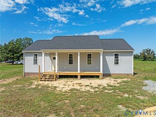 2732 Venter Rd, Aylett, VA 23009