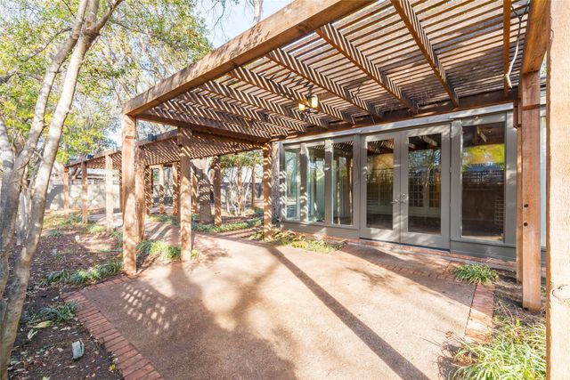 1142 Sylvan Drive, Abilene, TX 79605