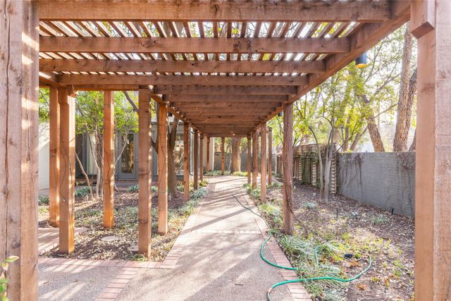 1142 Sylvan Drive, Abilene, TX 79605