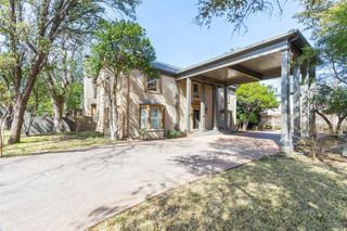 1142 Sylvan Drive, Abilene, TX 79605
