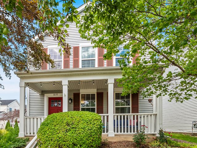 1035 Serendipity Drive, Aurora, IL 60504