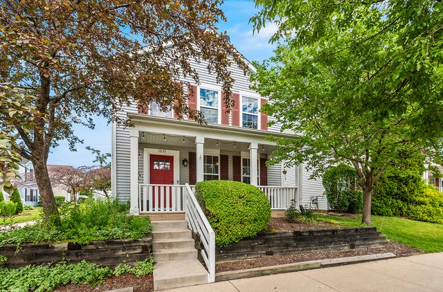 1035 Serendipity Drive, Aurora, IL 60504