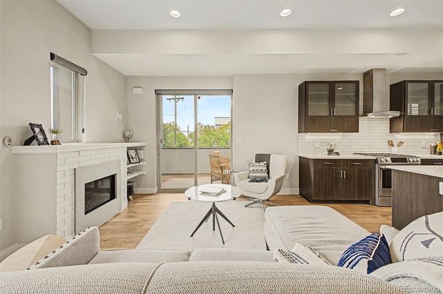 3300 W 19th Avenue, Denver, CO 80204