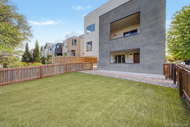 3300 W 19th Avenue, Denver, CO 80204