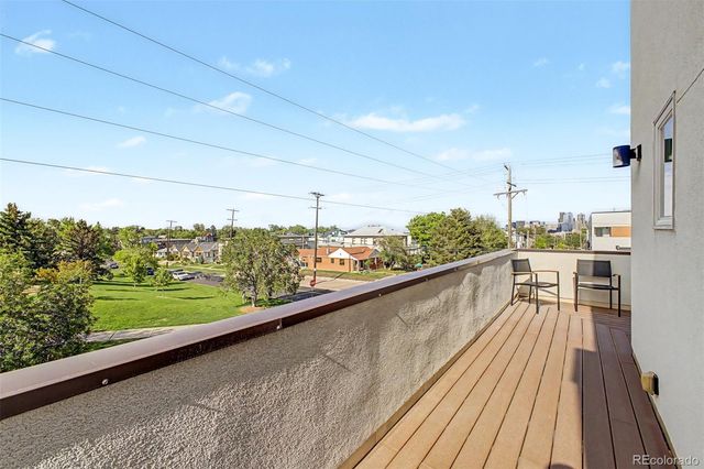 3300 W 19th Avenue, Denver, CO 80204