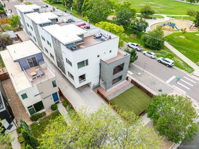 3300 W 19th Avenue, Denver, CO 80204