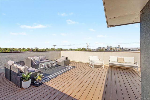 3300 W 19th Avenue, Denver, CO 80204