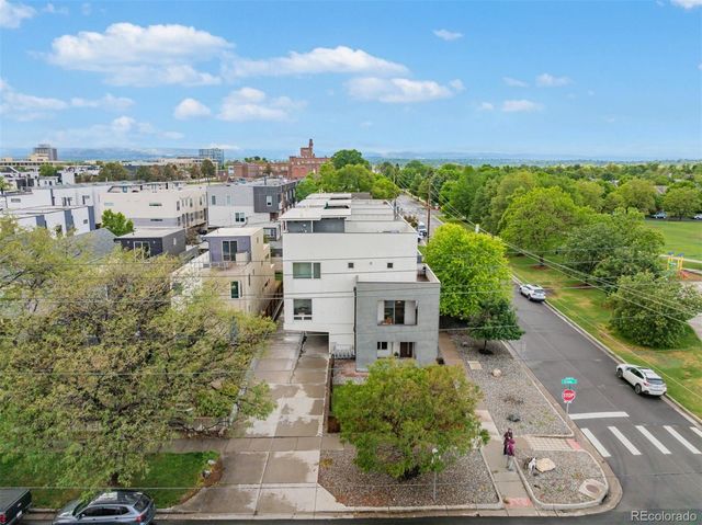 3300 W 19th Avenue, Denver, CO 80204