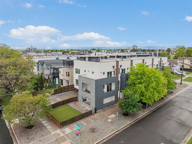 3300 W 19th Avenue, Denver, CO 80204