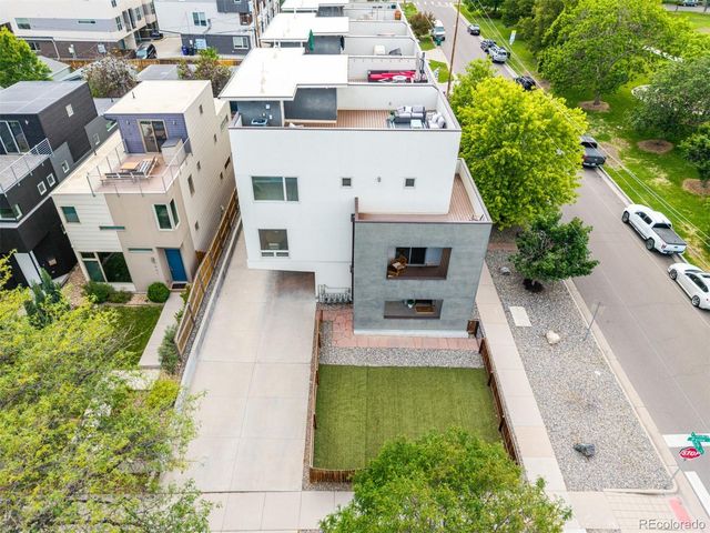 3300 W 19th Avenue, Denver, CO 80204