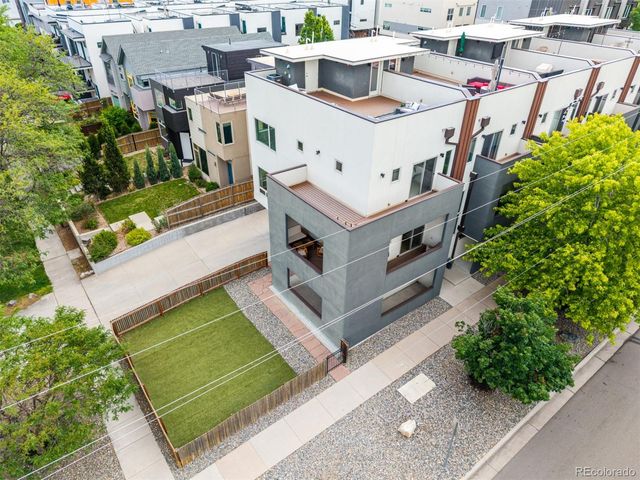 3300 W 19th Avenue, Denver, CO 80204
