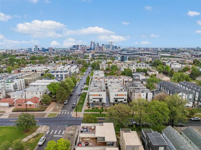 3300 W 19th Avenue, Denver, CO 80204