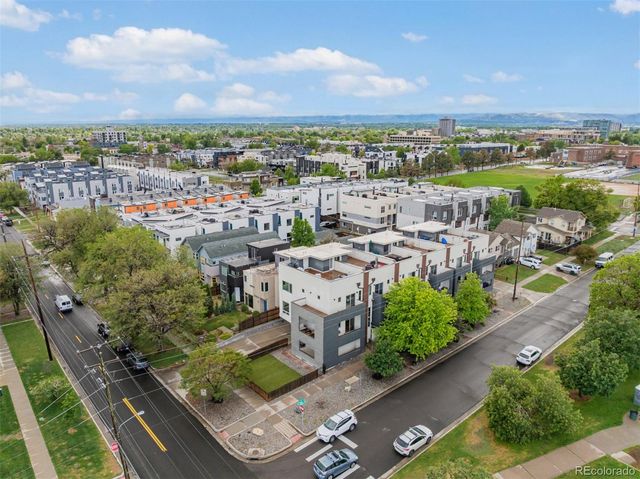 3300 W 19th Avenue, Denver, CO 80204