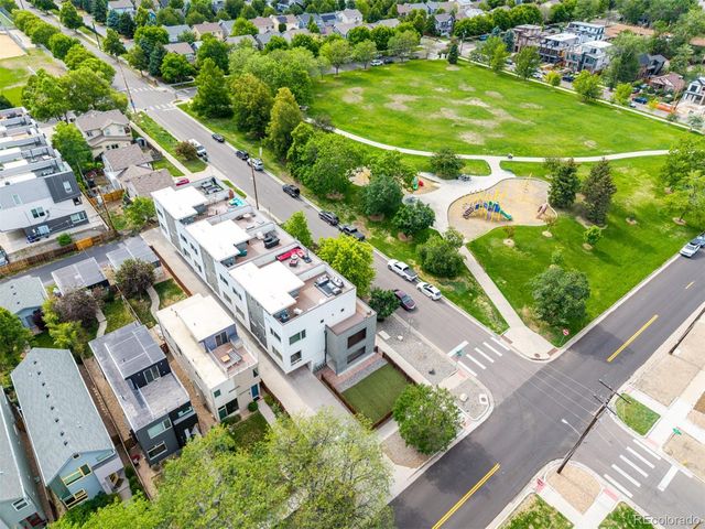 3300 W 19th Avenue, Denver, CO 80204