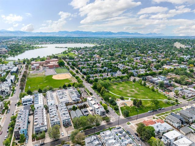3300 W 19th Avenue, Denver, CO 80204