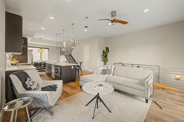 3300 W 19th Avenue, Denver, CO 80204
