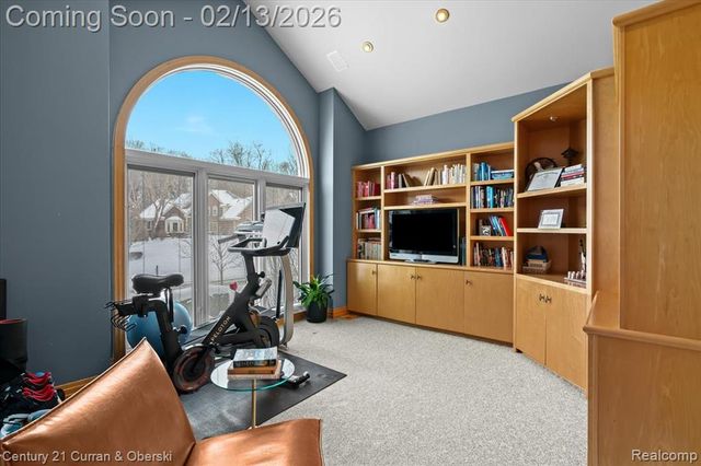 17739 Cranbrook Drive, Northville, MI 48168