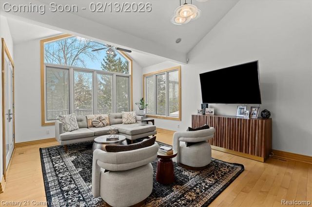 17739 Cranbrook Drive, Northville, MI 48168