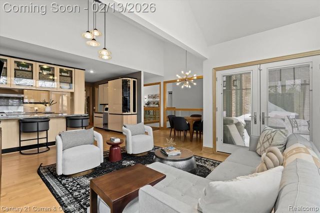 17739 Cranbrook Drive, Northville, MI 48168