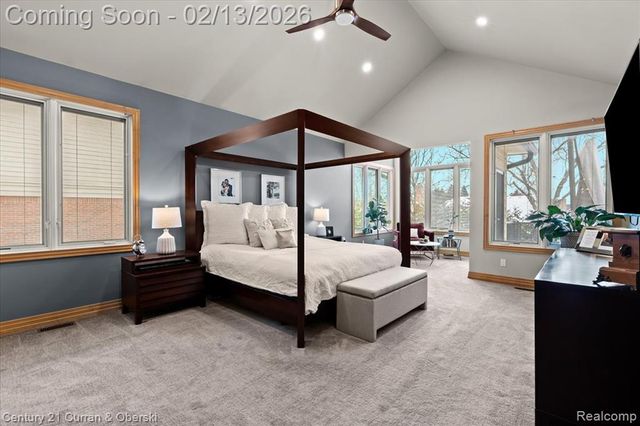 17739 Cranbrook Drive, Northville, MI 48168